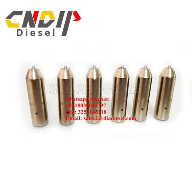 9L6884, 4N7100, 9L-6884, 4N-7100 Injector Nozzle FIT Caterpillar CAT 3406