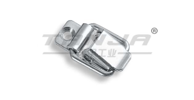 TANJA A100B Stainless Steel Mini Type