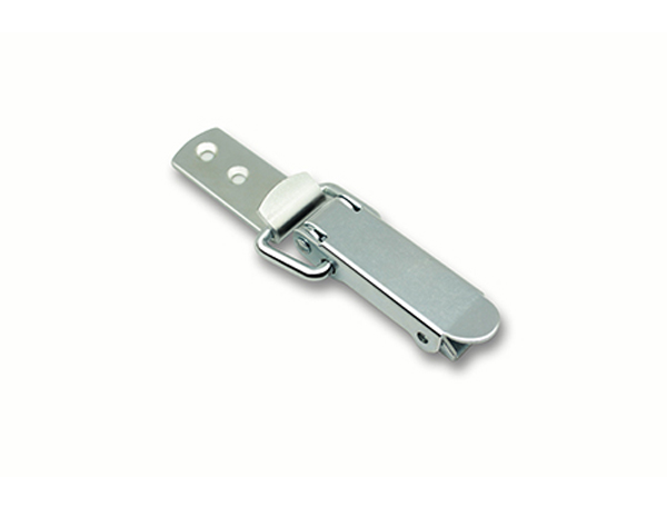 TANJA A145 Safety Toggle Latch Zinc