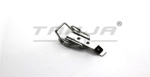 A59B TANJA Stainless Steel Spring Toggle