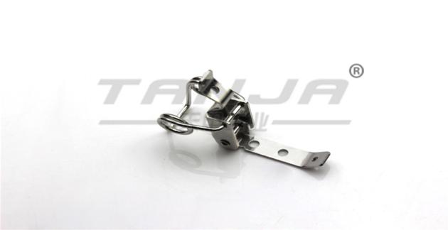 A59B TANJA Stainless Steel Spring Toggle