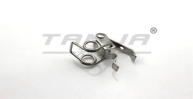 A59B TANJA Stainless Steel Spring Toggle