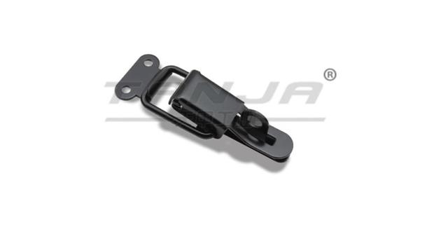 LTANJA A79 Zinc Plated Hasp Toggle