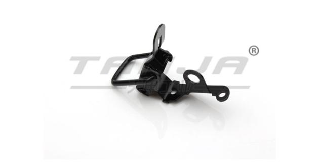 LTANJA A79 Zinc Plated Hasp Toggle
