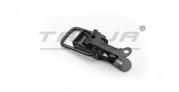 LTANJA A79 Zinc Plated Hasp Toggle