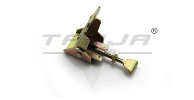 TANJA A91 Zinc Plated Concealed Toggle