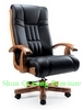 High Back Boss Chair