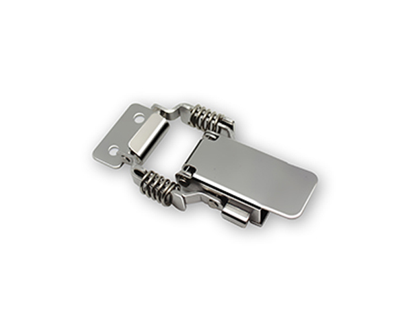 TANJA A95B Unique Self Lock Design