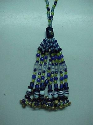 Tassels