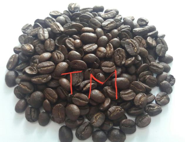 Spray Dried Instant Coffee Powder