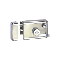 Rim lock BD808SS