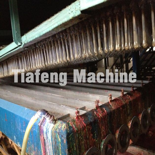 Balloon Making Machine