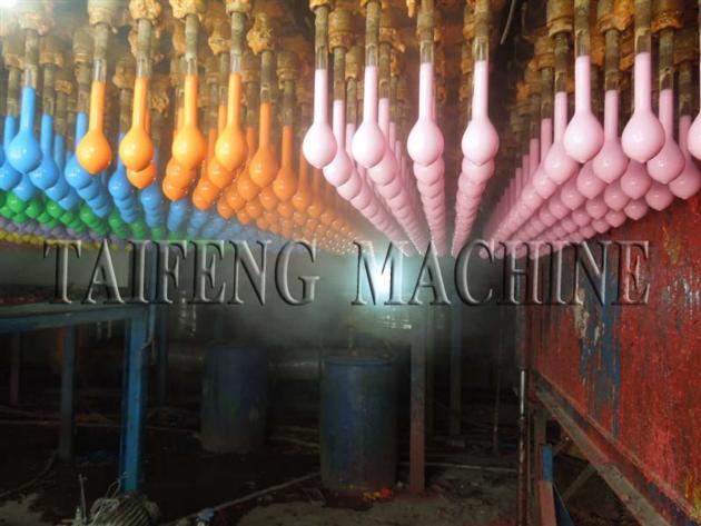 Balloon Making Machine