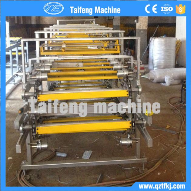 Balloon Printing Machine