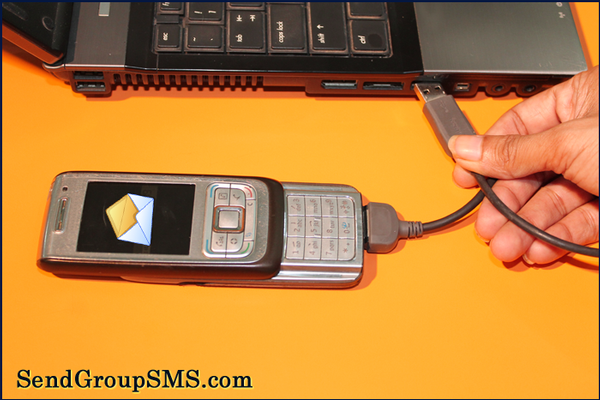 DRPU Bulk SMS Software