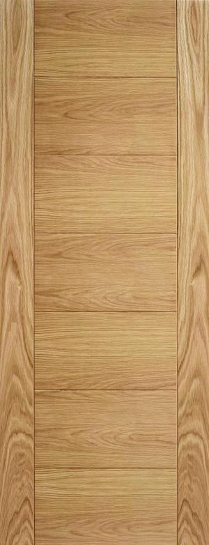 Catania Engineered Wooden Residential Door