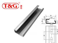 Din Rail  G rail T&G D3215K15+