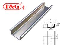 Din Rail  High rail  T&G D3515E15+