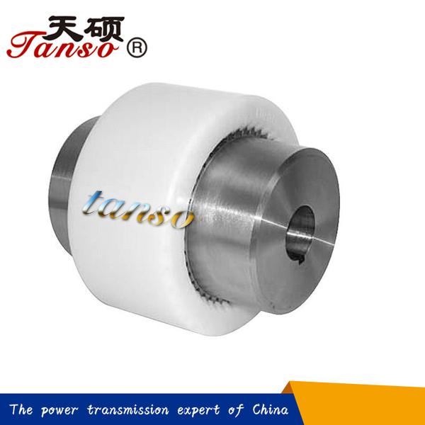 TGL gear coupling