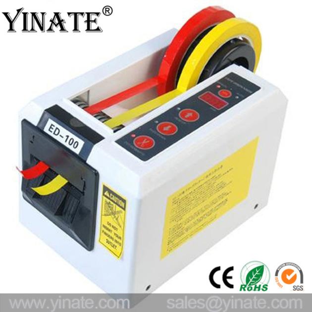 YINATE ED 100 Automatic Tape Dispenser