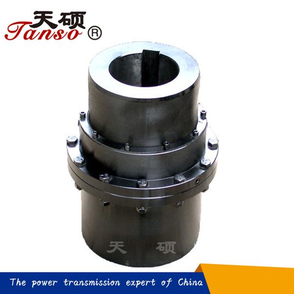  GIICLZ gear coupling