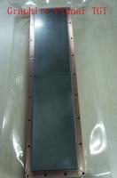 Graphite  Planar target