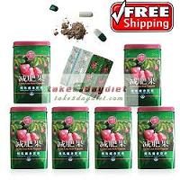 Weight Reduction Fruit Green Lean Body Capsule from take2daydiet