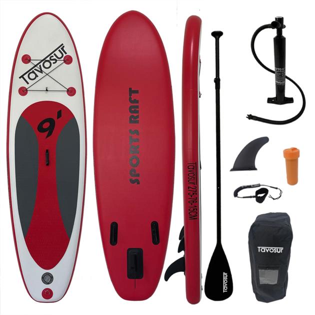 superior quality sup stand up surfboard paddle board