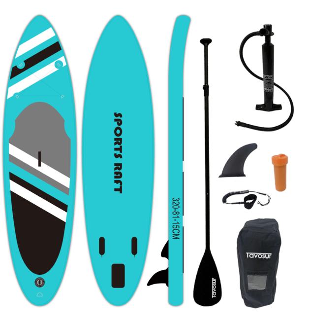 High Quality Inflatable SUP Board