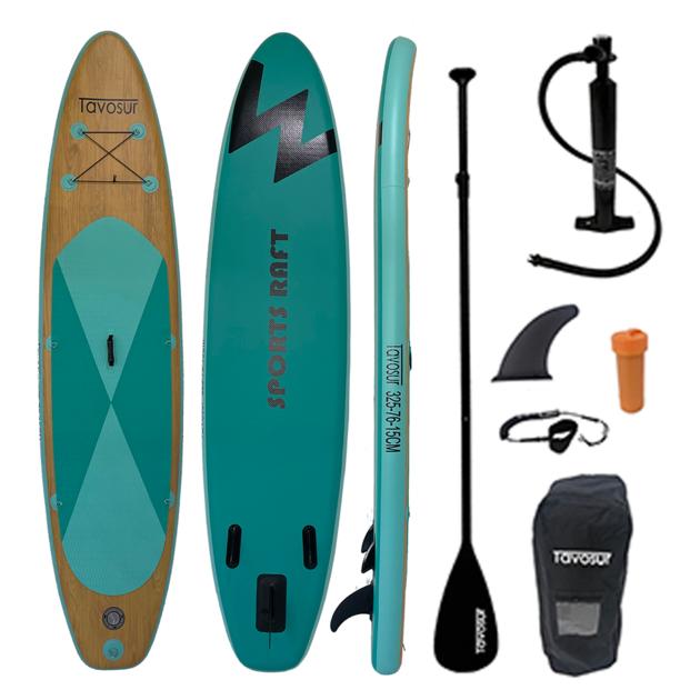 Inflatable SUP Board