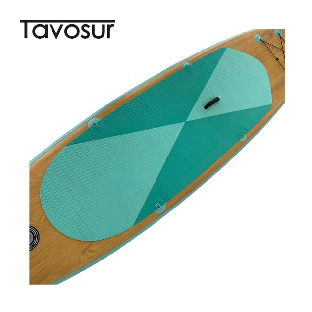Inflatable SUP Board