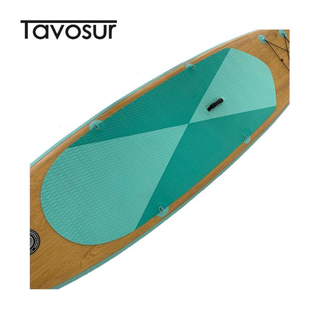 Inflatable SUP Board