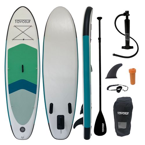 iSUP Paddle Board