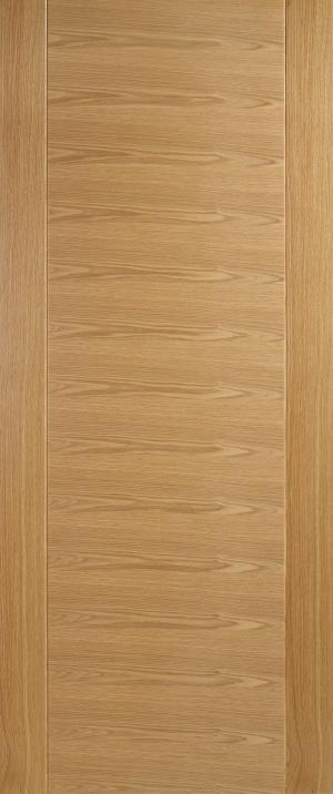 Teak Wooden Door