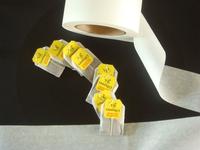 Heat Sealable Tea Bag Paper