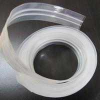 PP zipper for pp bags
