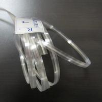 PE zipper tape for PE bag