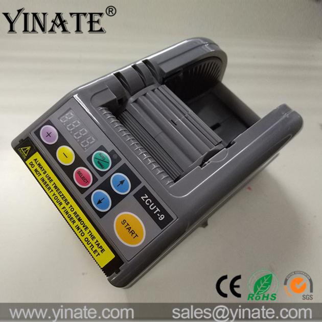 High Quality YINATE ZCUT 9 Automatic