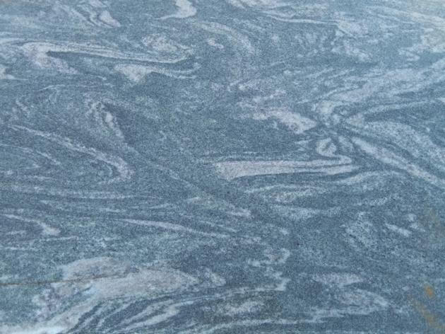 Verda Marina Granite Blocks