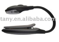 LED BOOK LIGHT