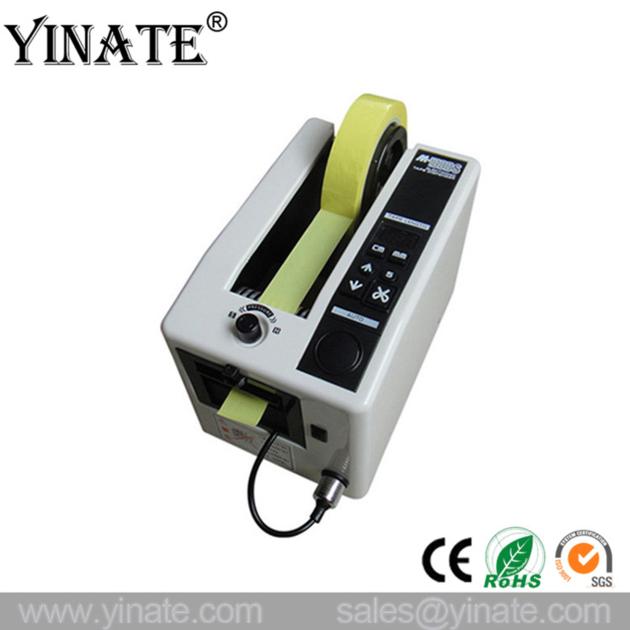 YINATE M1000S Industrial Packaging Electric Automatic