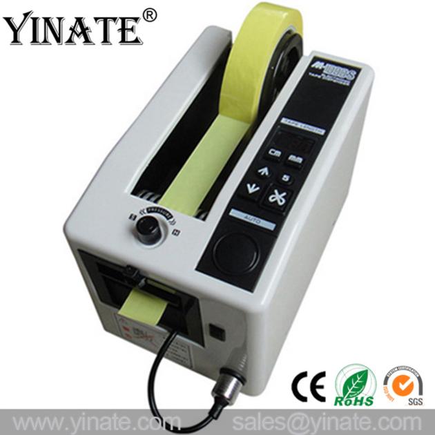 YINATE M1000S Industrial Packaging Electric Automatic