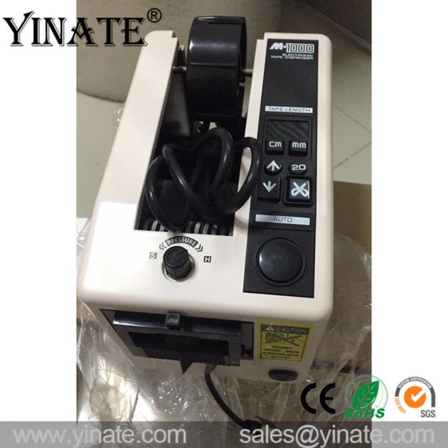 Hot YINATE M1000 Automatic Tape Dispenser
