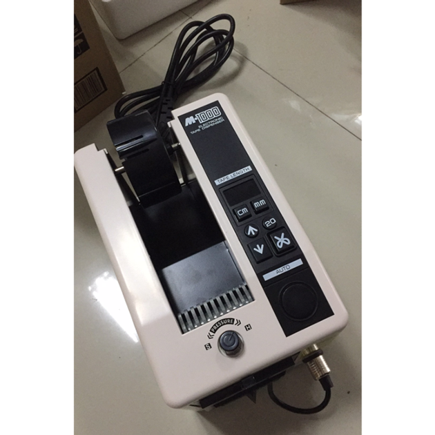 Hot YINATE M1000 Automatic Tape Dispenser