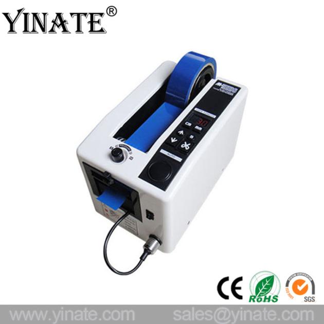 YINATE M1000S Industrial Packaging Electric Automatic