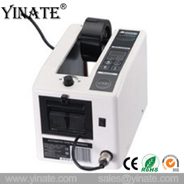 YINATE M1000S Industrial Packaging Electric Automatic
