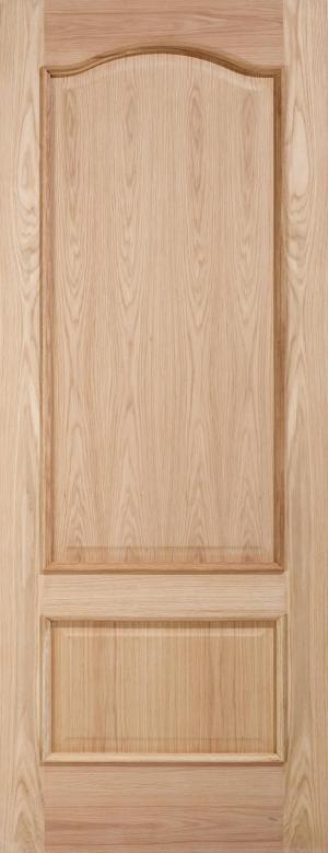 Michigan Engineered Plywood Door
