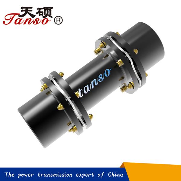  TAL disc coupling