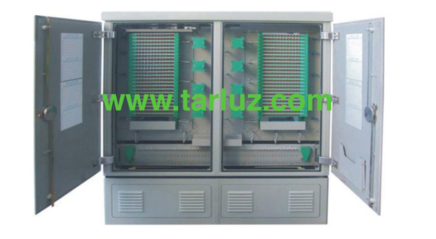 Optical Distribution Cabinet / Cross-connection Cabinet