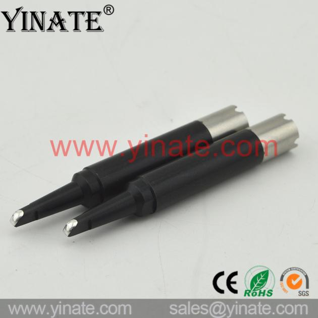 High Quality Japan Unix P120BCPC P125BCPC P130BCPC Robotic Soldering Iron Tips Unix robot Solder tip